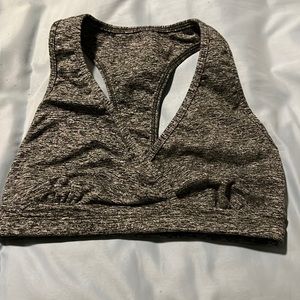 Small celestial bodiez sports bra